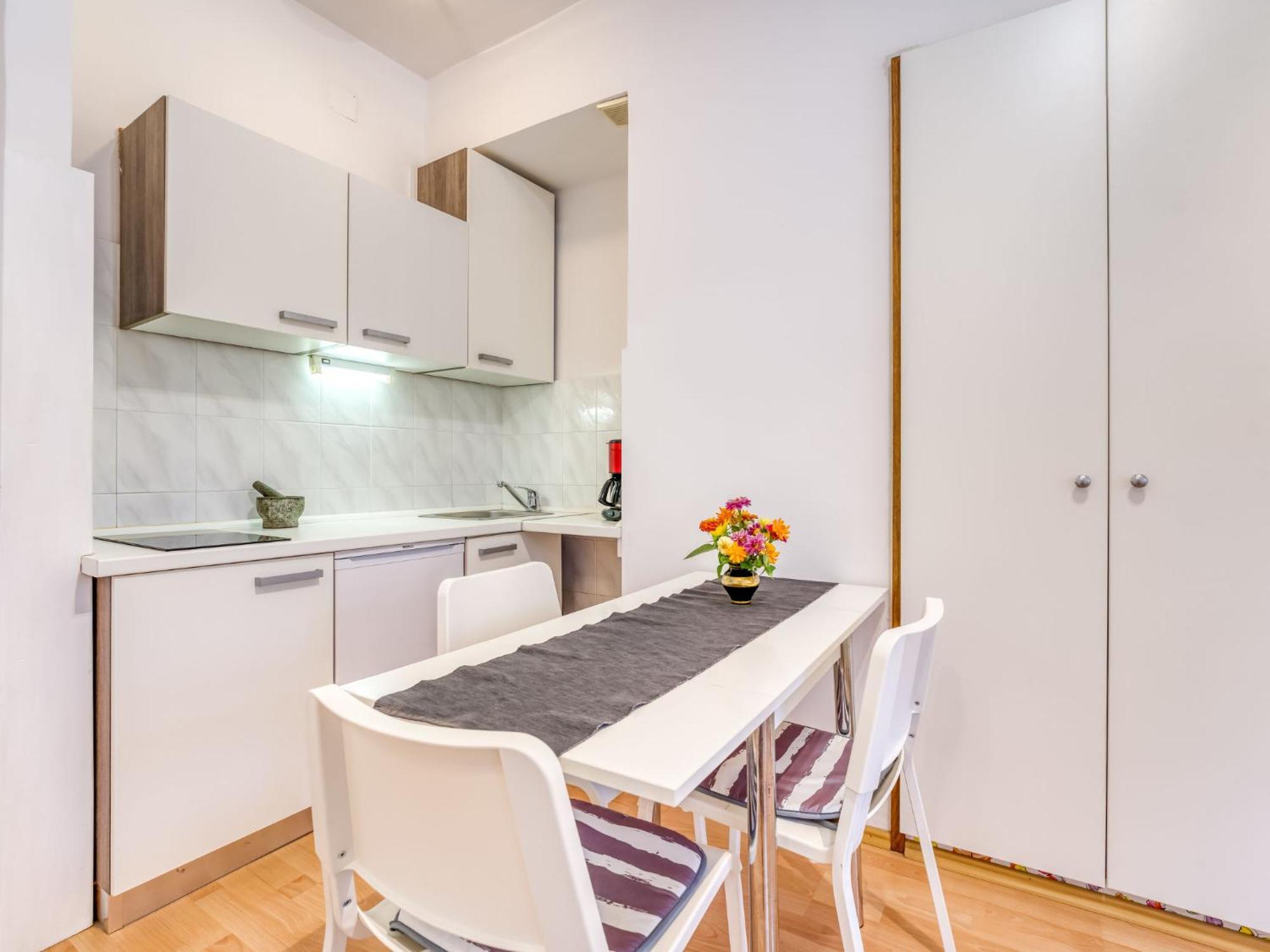 Apartment Emil By Interhome Lovran Eksteriør billede