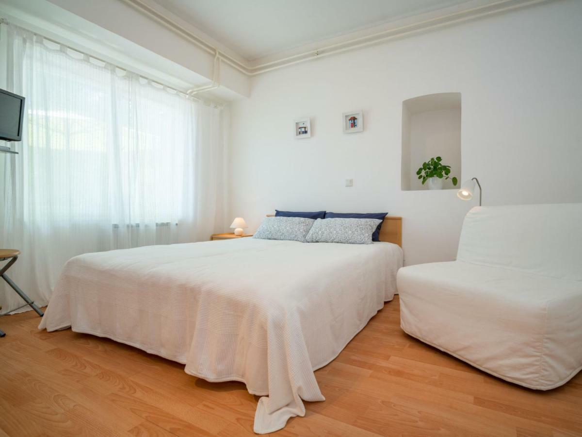 Apartment Emil By Interhome Lovran Eksteriør billede